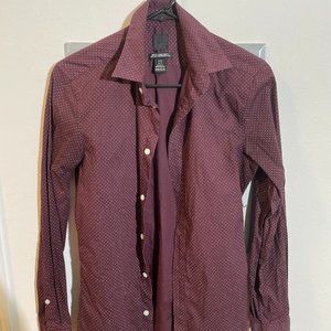 H&M Casual Button Down Shirt